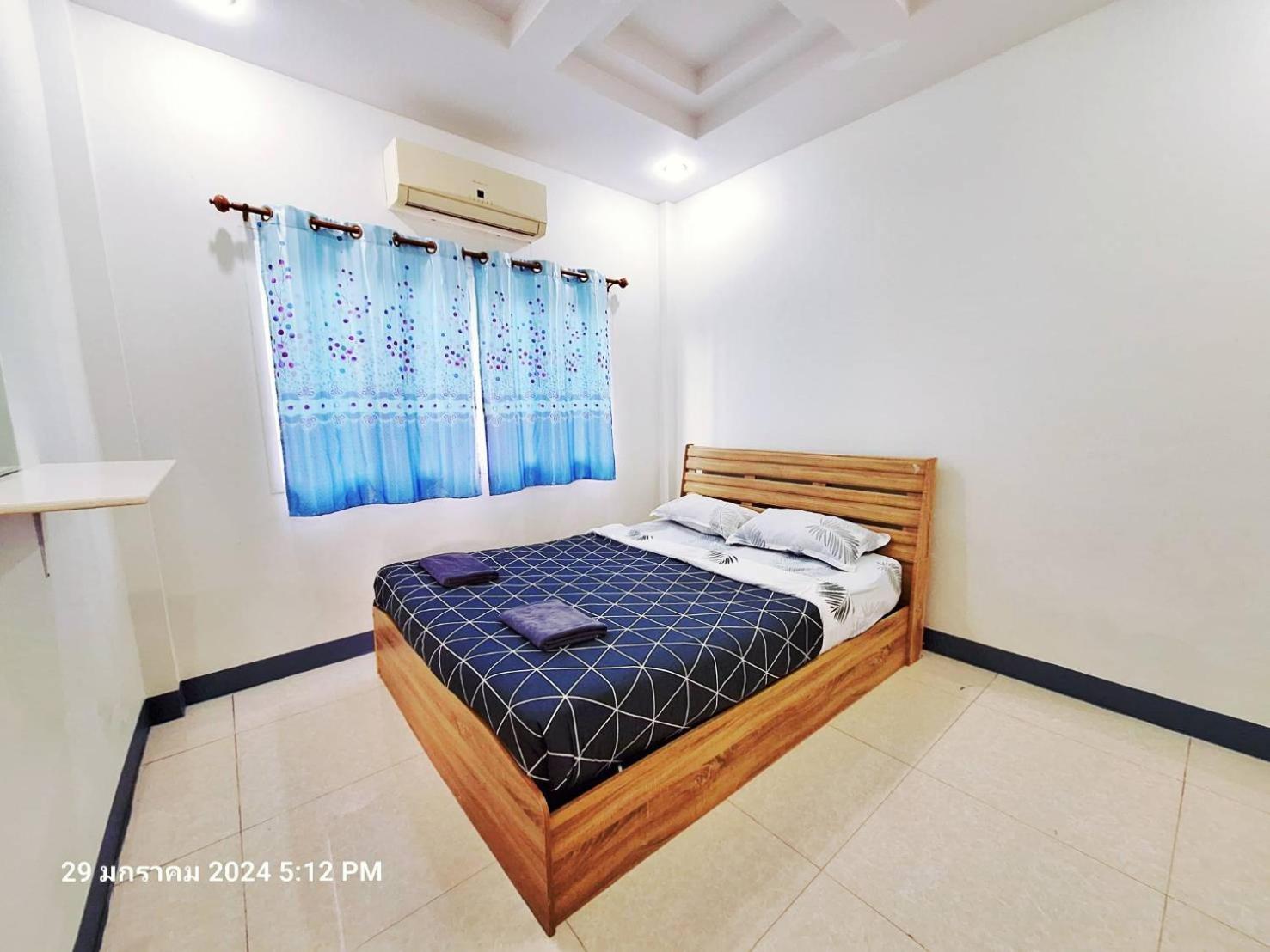เวนิซ หัวหิน พูลวิลล่า Venice Hua-Hin Pool Villa ภายนอก รูปภาพ