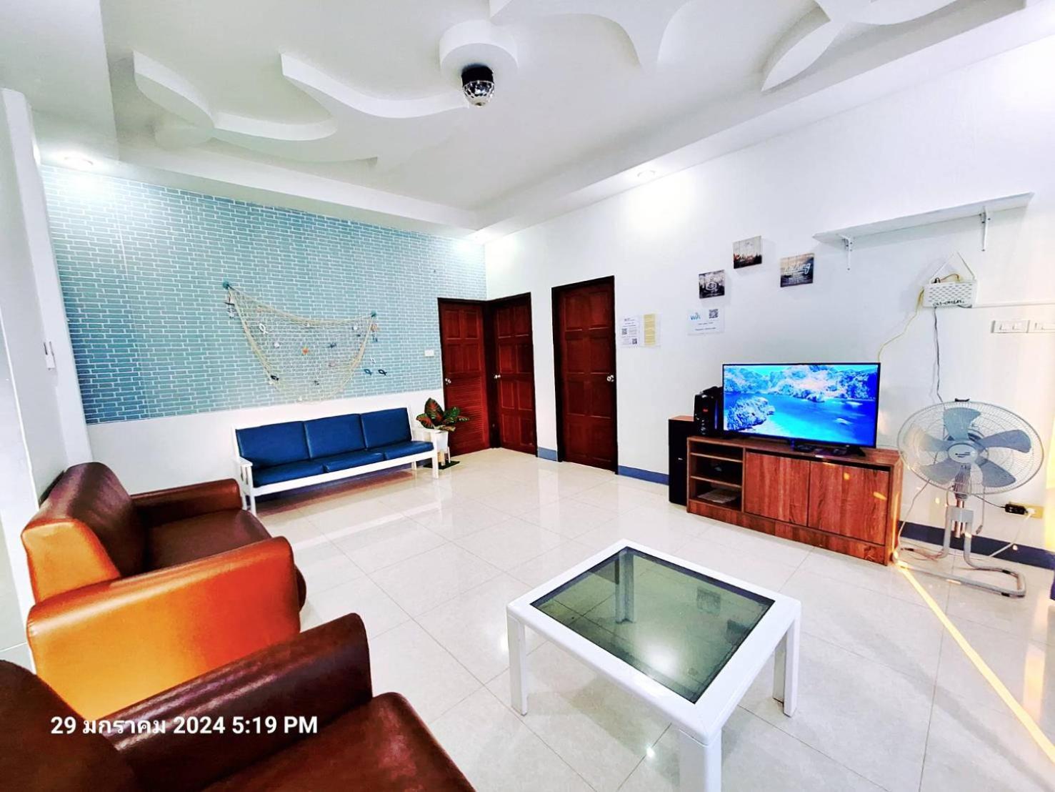 เวนิซ หัวหิน พูลวิลล่า Venice Hua-Hin Pool Villa ภายนอก รูปภาพ