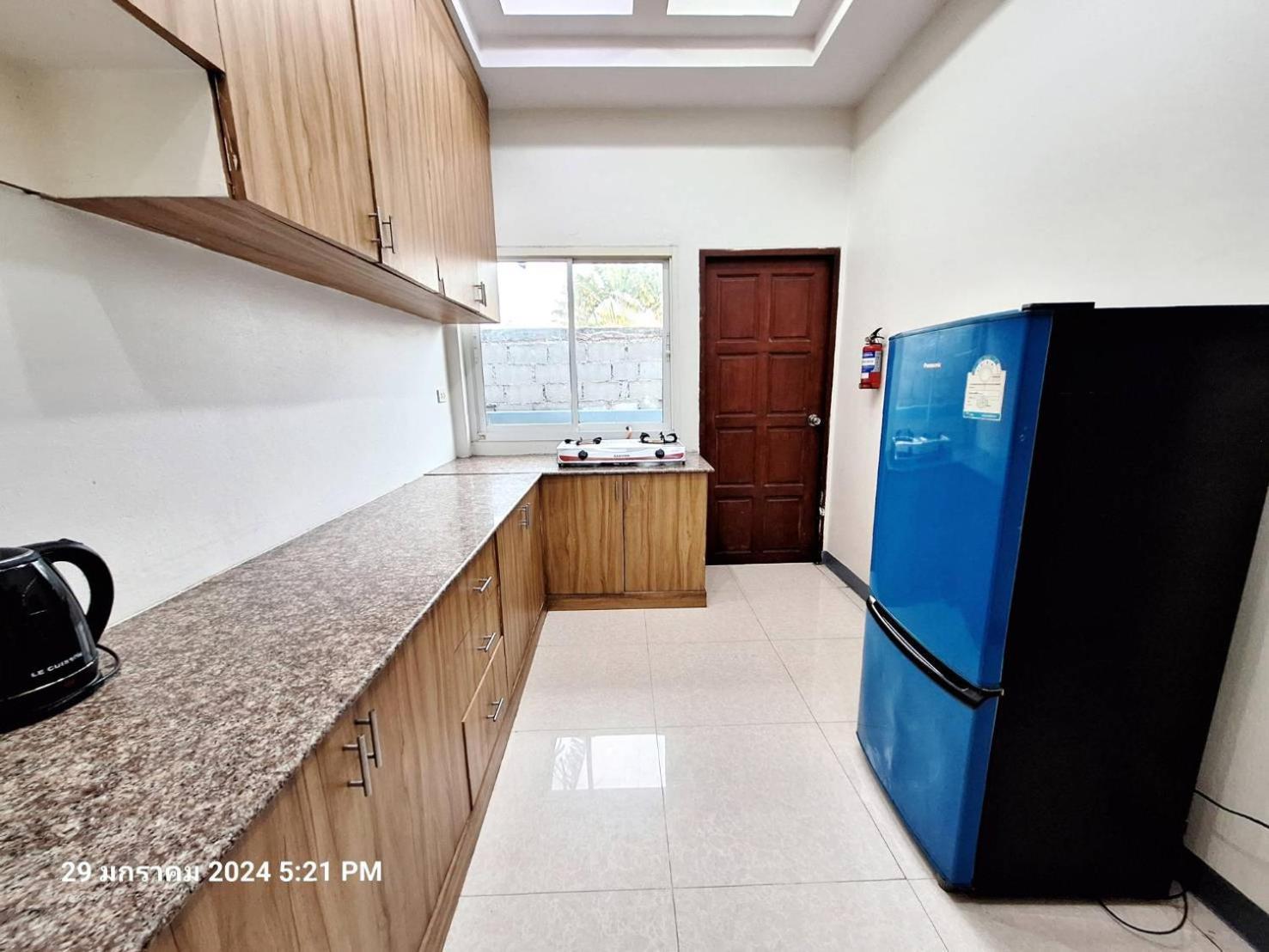 เวนิซ หัวหิน พูลวิลล่า Venice Hua-Hin Pool Villa ภายนอก รูปภาพ