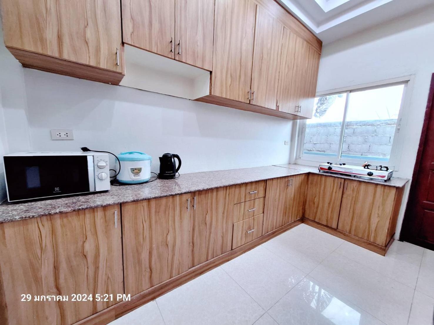 เวนิซ หัวหิน พูลวิลล่า Venice Hua-Hin Pool Villa ภายนอก รูปภาพ